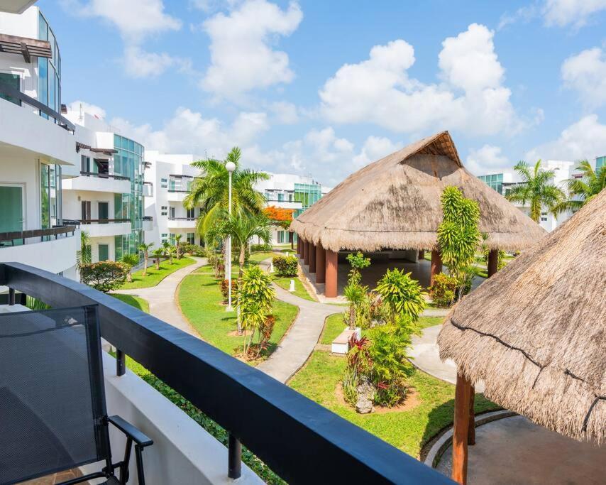 Villa Nikte Cancún Exterior foto